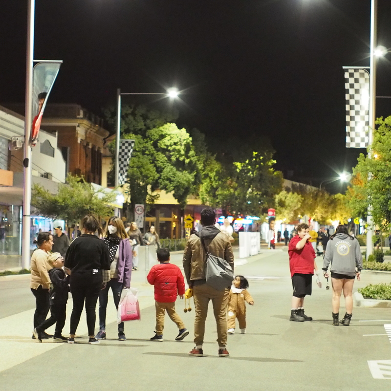 Night Scene_DavidTilley